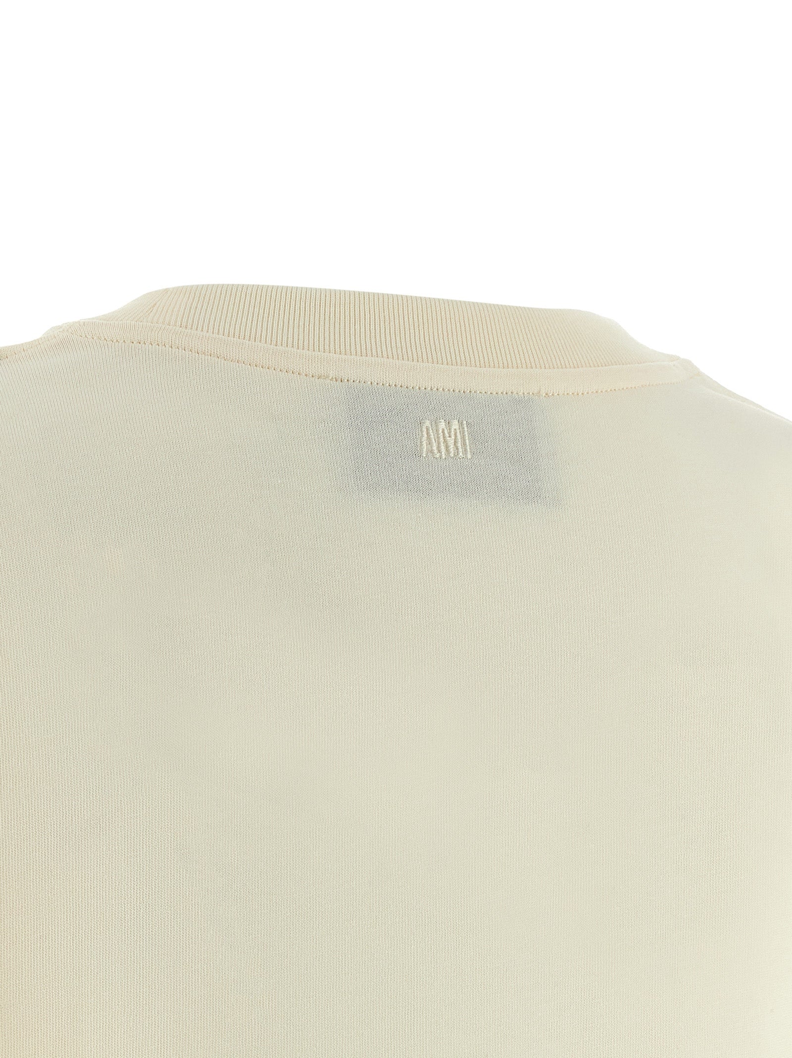 Ami Paris Ami De Coeur T-shirt