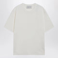 Ami Paris Ami De Coeur T-shirt white