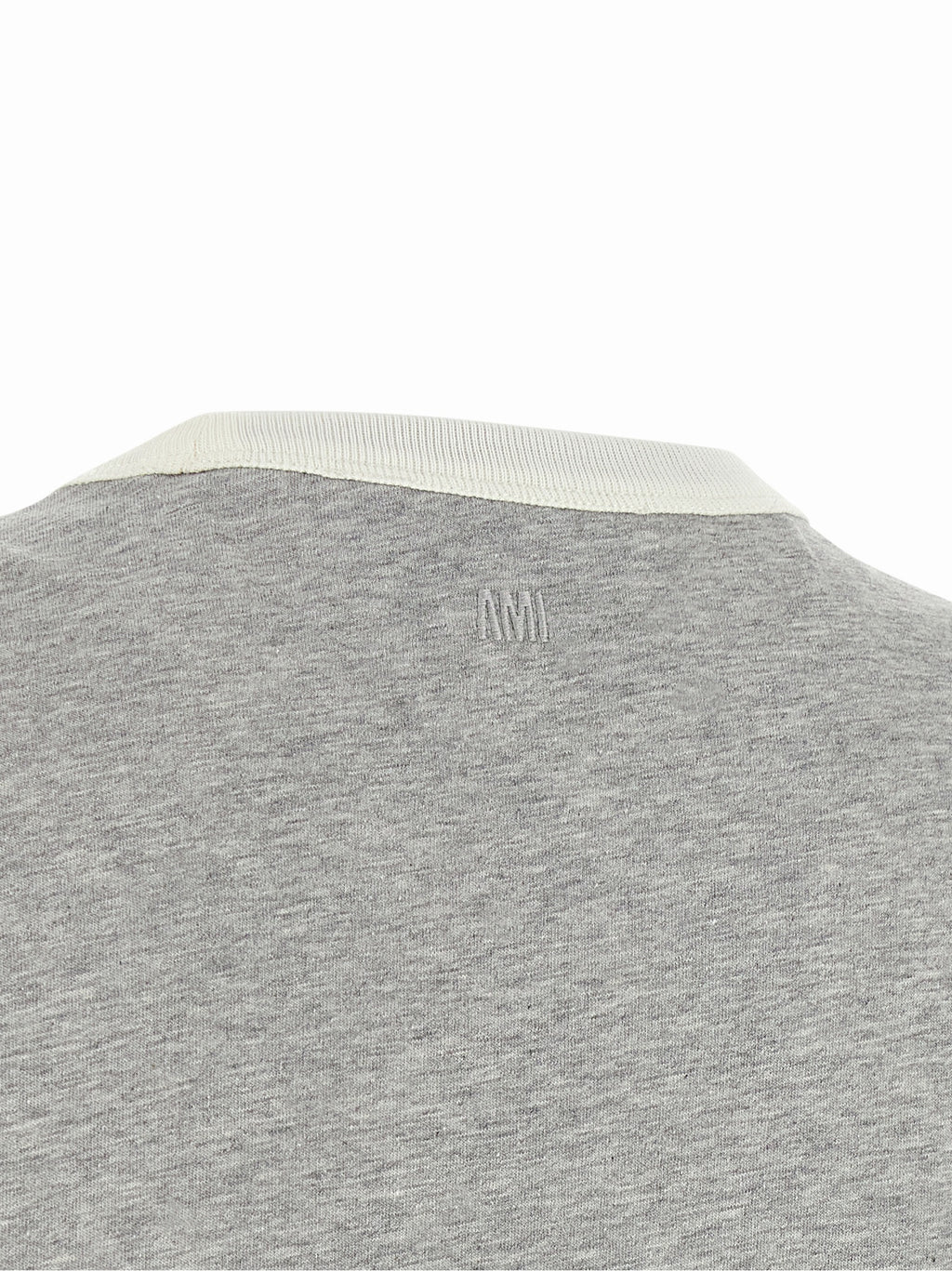 Ami Paris Ami De Coeur T-shirt