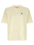 Ami Paris Place Des Victoires T-shirt
