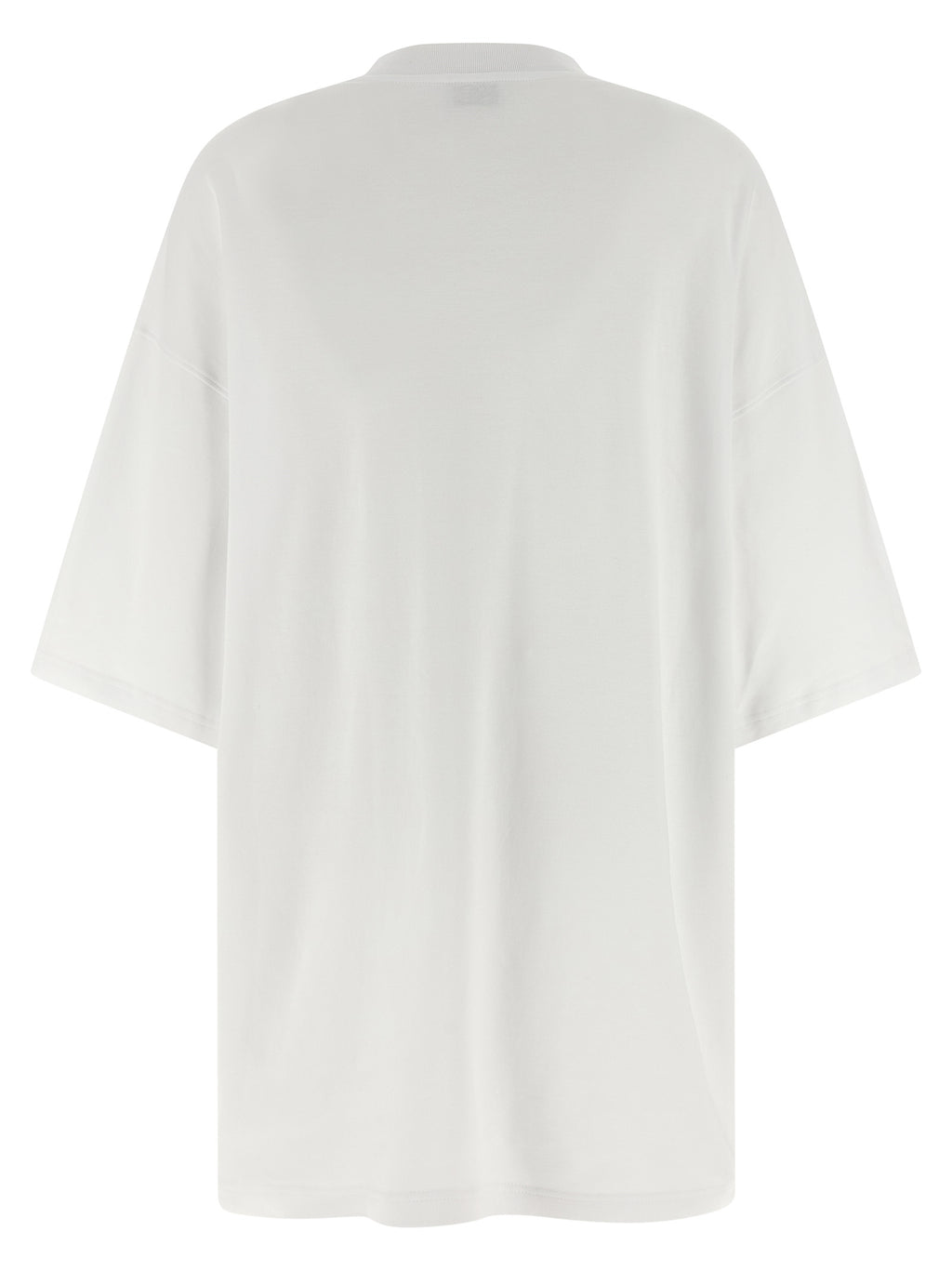 Moschino Goose Dress