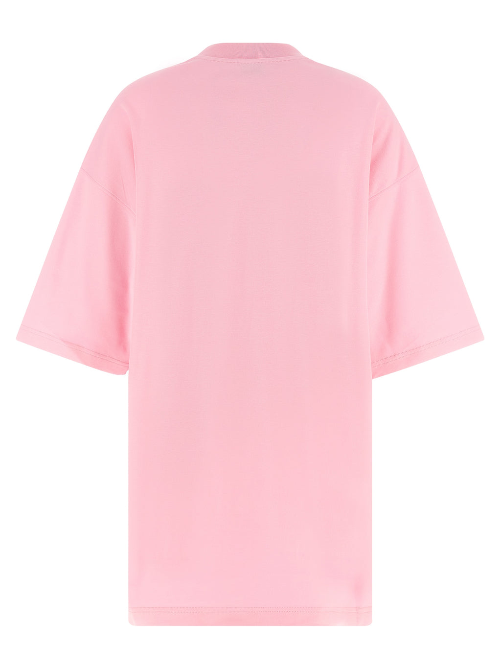 Moschino Goose Dress