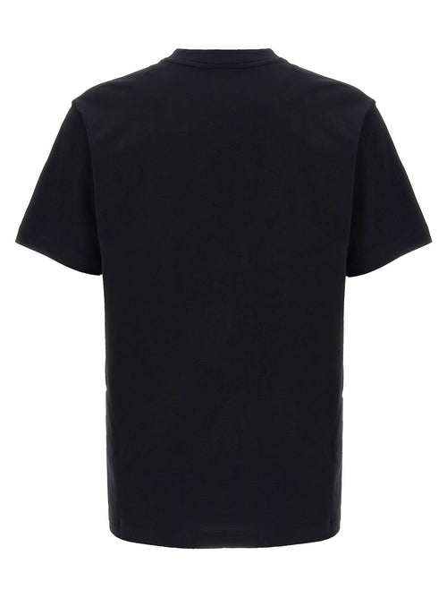 Moschino Teddy Print T-shirt