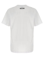 Moschino Printed T-shirt