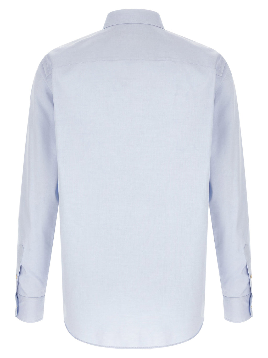 Valentino Garavani Oxford Butterfly Shirt
