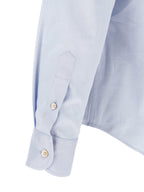 Valentino Garavani Oxford Butterfly Shirt