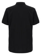 Moschino Teddy Bear Polo Shirt
