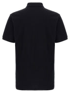 Moschino Press Polo Shirt