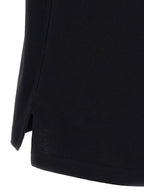 Moschino Press Polo Shirt