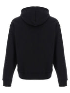 Moschino Teddy Print Hoodie