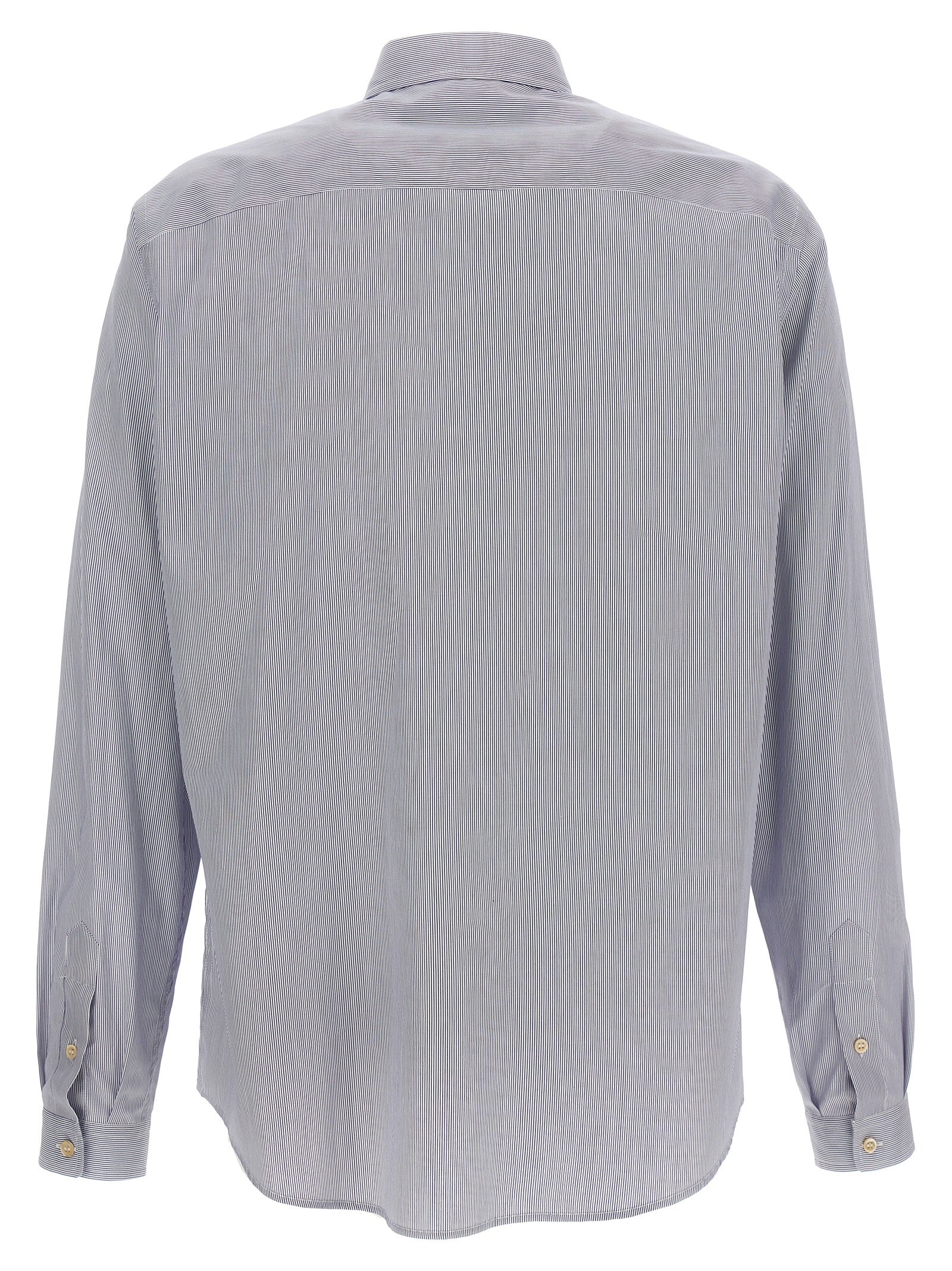 Valentino Garavani Striped Shirt