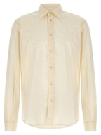 Valentino Garavani Embroidery Shirt