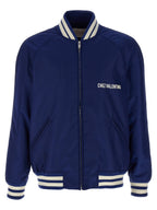 Valentino Garavani Chez Valentino Bomber Jacket