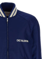 Valentino Garavani Chez Valentino Bomber Jacket