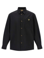 Valentino Garavani Valentino Overshirt