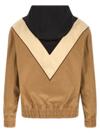 Valentino Garavani Valentino Windbreaker