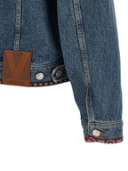 Valentino Garavani Denim Jacket