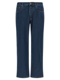 Valentino Garavani Vgold Jeans