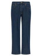 Valentino Garavani Vgold Jeans