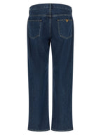 Valentino Garavani Vgold Jeans