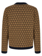 Valentino Garavani Toute La V Cardigan