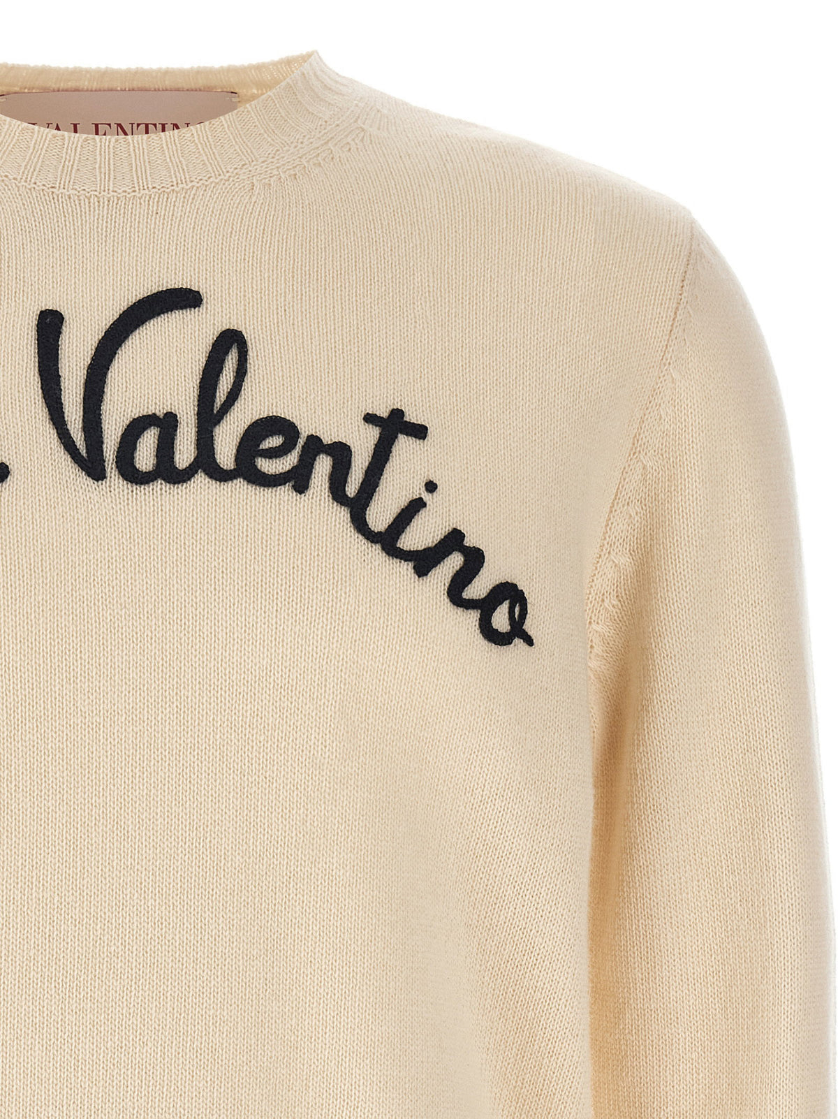 Valentino Garavani Chez Valentino Sweater