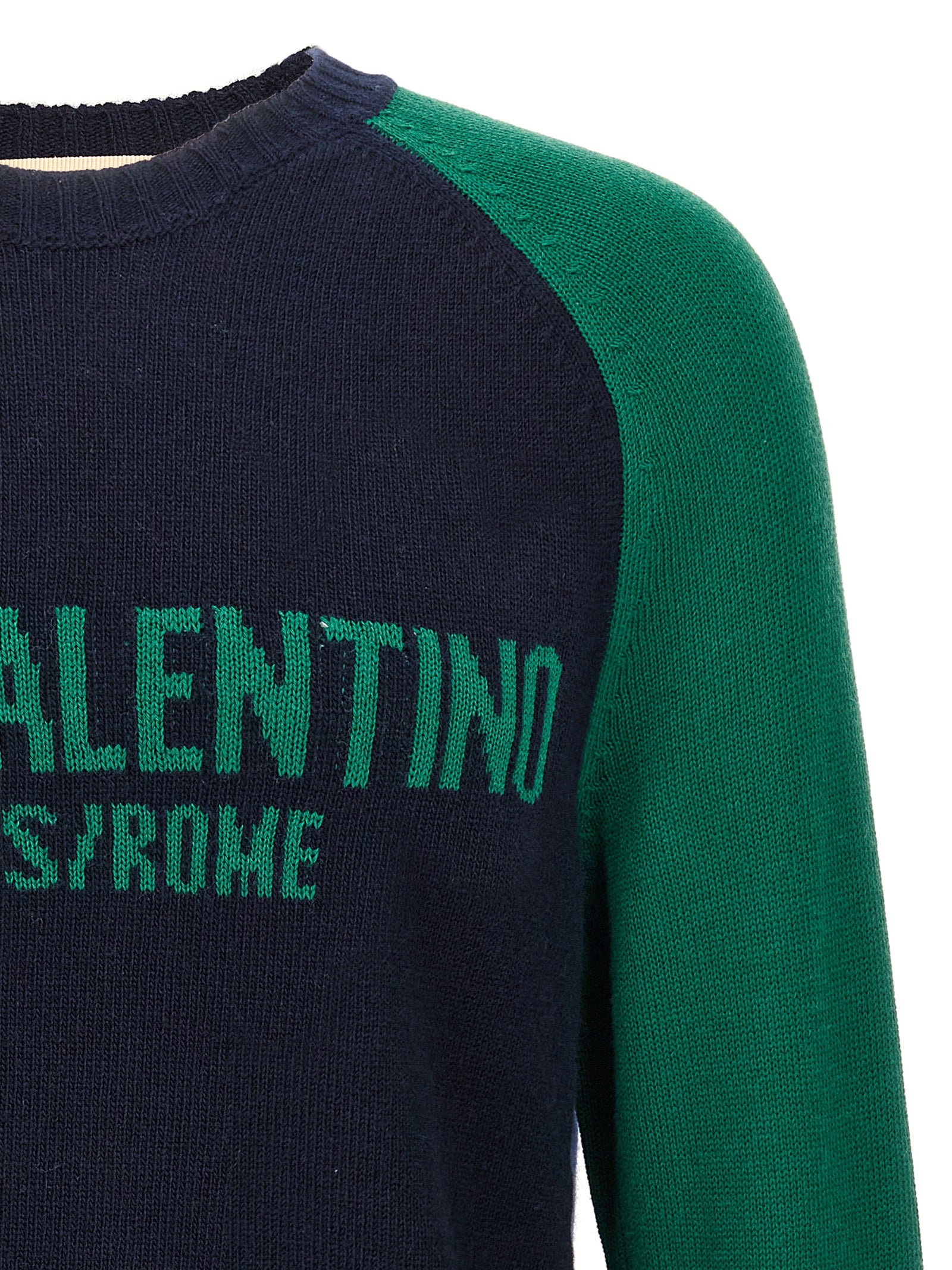 Valentino Garavani Chez Valentino Jersey