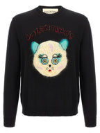 Valentino Garavani Le Chat De La Maison Sweater