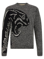 Valentino Garavani Panthère Sweater