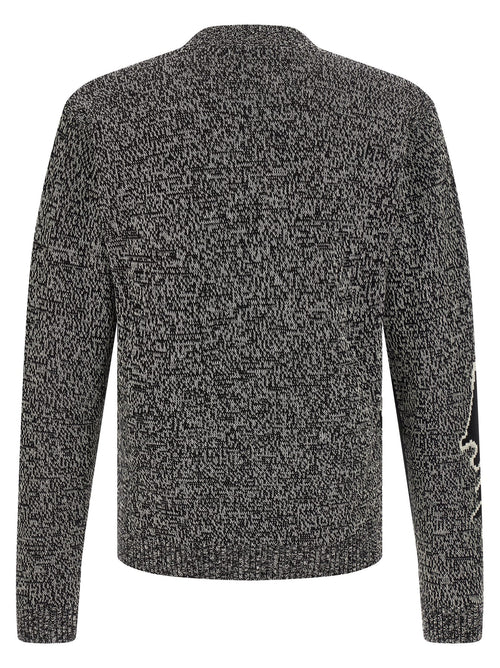 Valentino Garavani Panthère Sweater