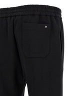 Valentino Garavani Vgold Pants