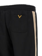 Valentino Garavani Vgold Pants