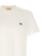 Valentino Garavani Vlogo Signature T-shirt