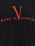 Valentino Garavani Made In Valentino T-shirt