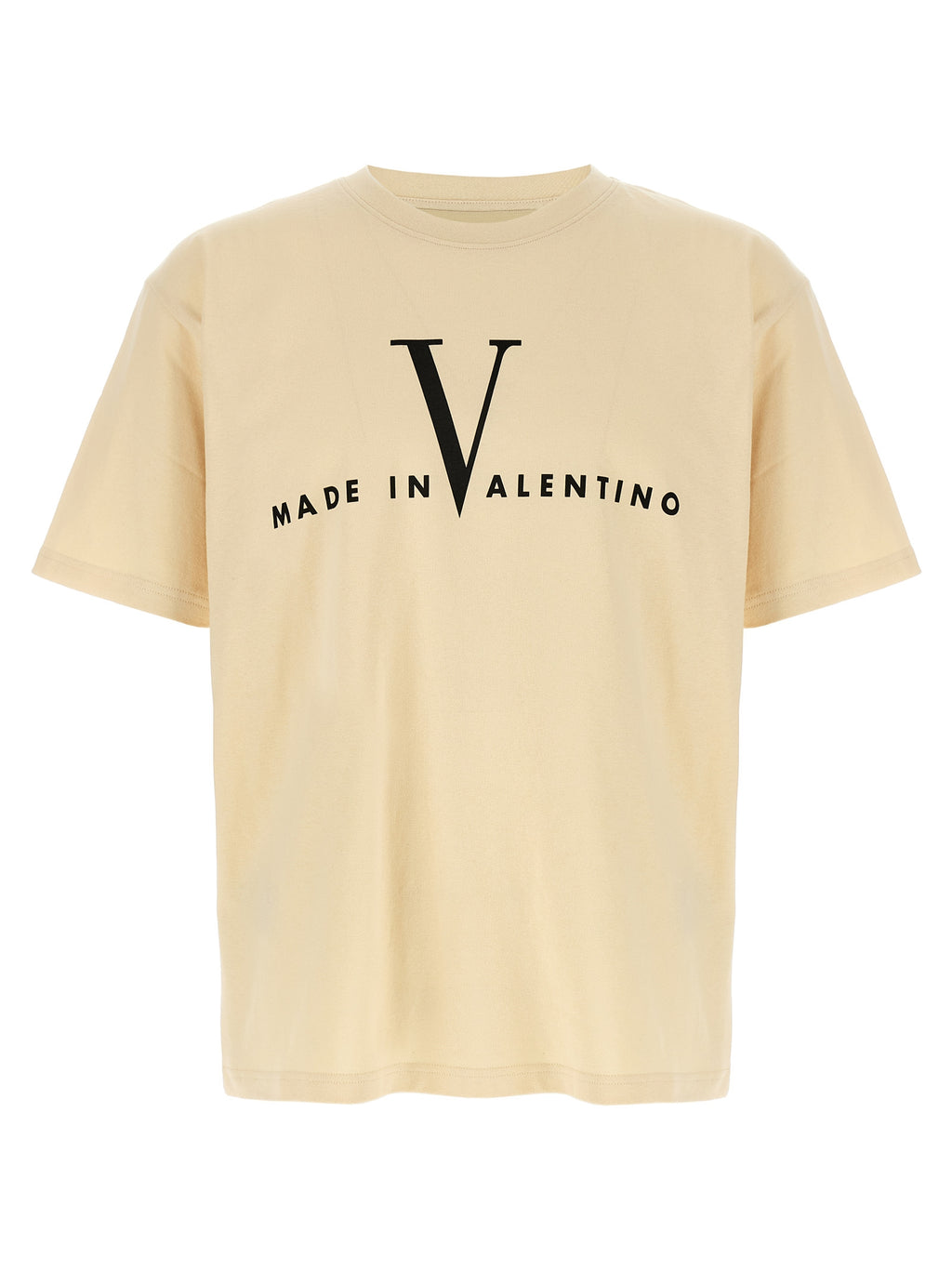 تيشيرت فالنتينو غارافاني "Made In Valentino"