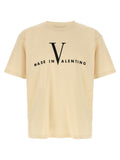 تيشيرت فالنتينو غارافاني "Made In Valentino"