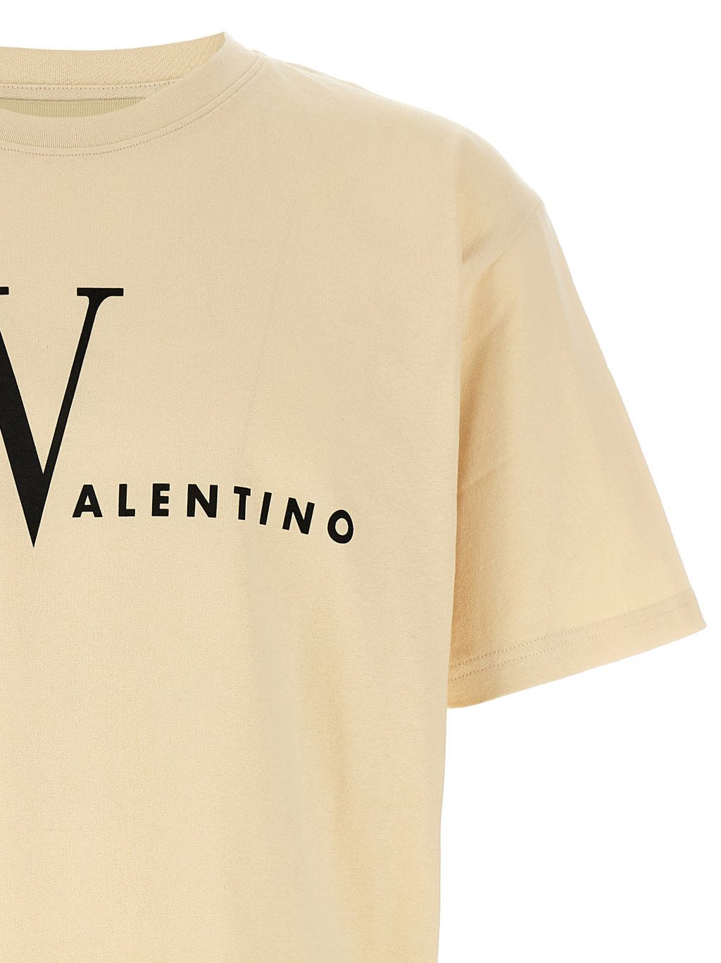 تيشيرت فالنتينو غارافاني "Made In Valentino"