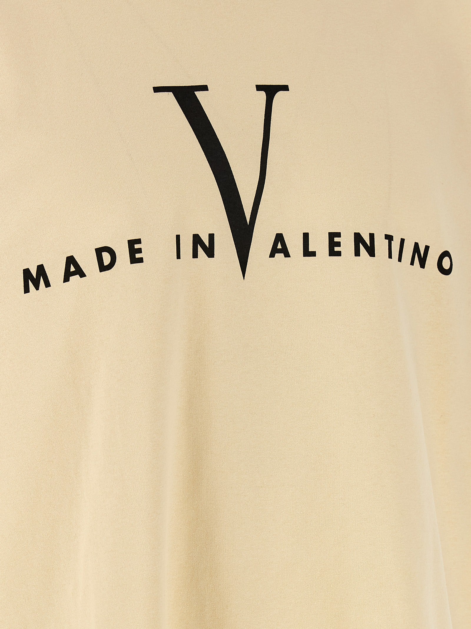 تيشيرت فالنتينو غارافاني "Made In Valentino"
