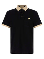 Valentino Garavani Valentino Polo Shirt