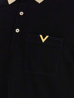 Valentino Garavani Valentino Polo Shirt