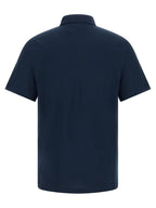 Valentino Garavani Vgold Polo Shirt