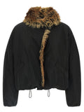 Isabel Marant Charone Short Parka