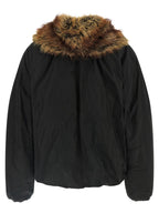 Isabel Marant Charone Short Parka