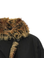 Isabel Marant Charone Short Parka
