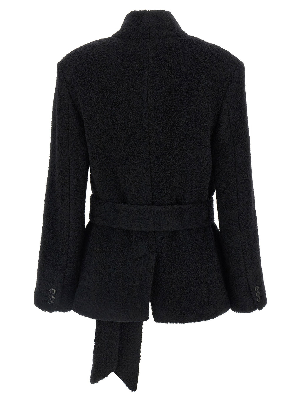 Isabel Marant Syndra Belted Blazer