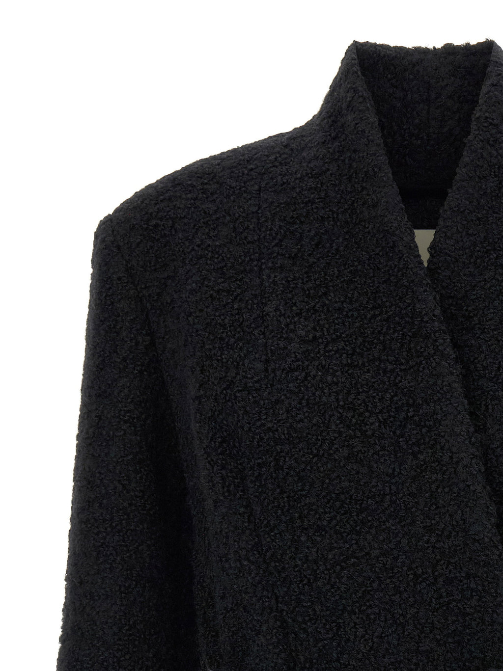 Isabel Marant Syndra Belted Blazer