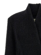 Isabel Marant Syndra Belted Blazer