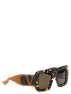 Valentino Garavani  Vlogo Sunglasses
