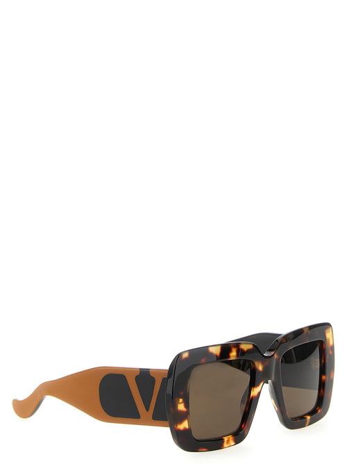 Valentino Garavani  Vlogo Sunglasses