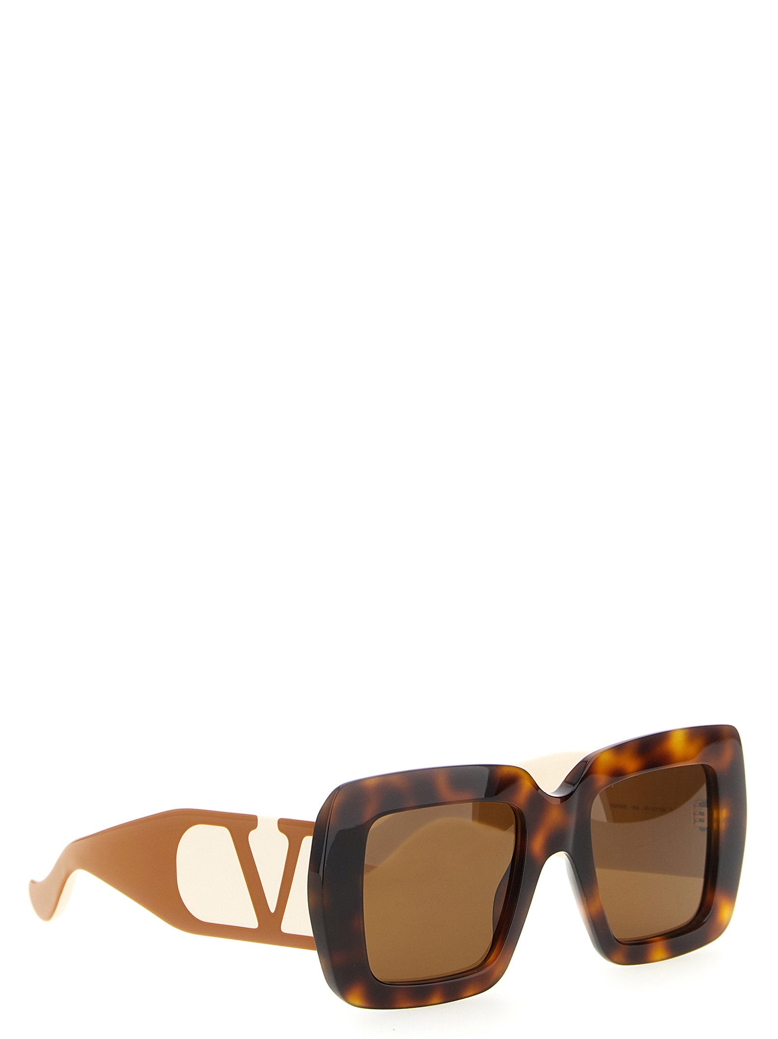 Valentino Garavani  Vlogo Sunglasses